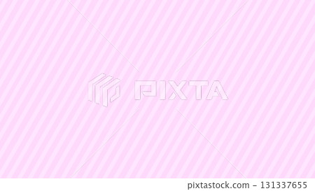 Simple and cute striped background Simple and cute striped background 131337655