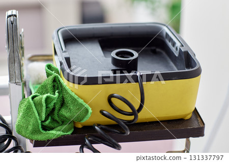 cleaner machine for air conditioner, cleaning kit, air conditioner cleaning 131337797