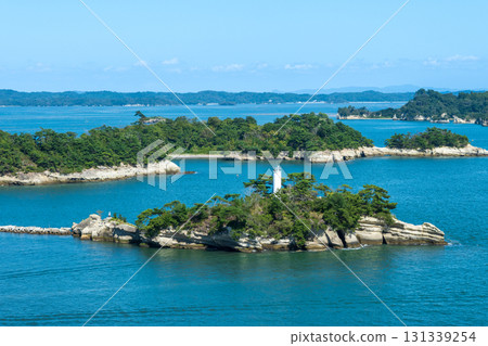 The four great views of Matsushima and the view from Mt. Tamon The four great views of Matsushima and the view from Mt. Tamon 131339254