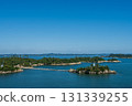 The four great views of Matsushima and the view from Mt. Tamon 131339255