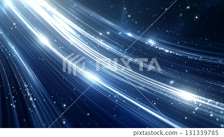 海軍銀色背景設計,帶有閃閃發光的光線 海軍銀色背景設計,帶有閃閃發光的光線 131339785