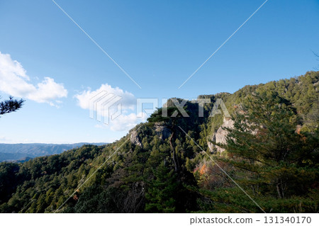 Shinshiro City, Aichi Prefecture_Scenery from the approach to Horaiji Temple 13_December 2024 Shinshiro City, Aichi Prefecture_Scenery from the approach to Horaiji Temple 13_December 2024 131340170