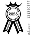 Crowned Rosetta Icon (for 2025) 131340577