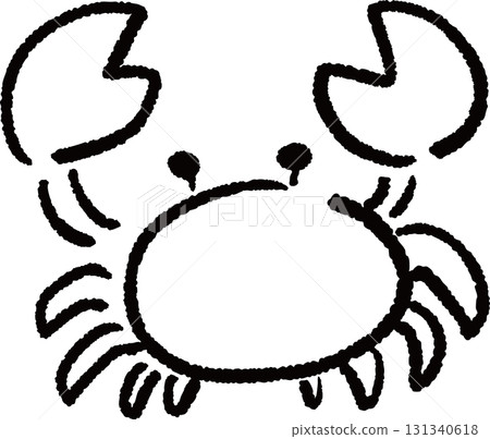 癌症的插圖 癌症的插圖 131340618