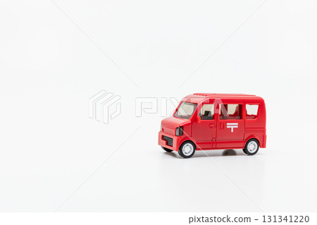 郵政車輛-郵政投遞圖片素材 郵政車輛-郵政投遞圖片素材 131341220