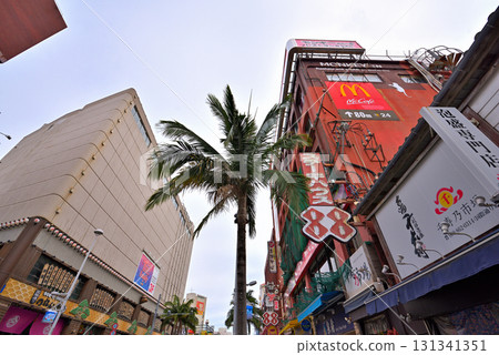 沖繩縣那霸市國際通 131341351