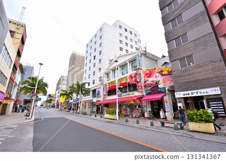 Okinawa Prefecture, Kokusai Street, Naha City 131341367