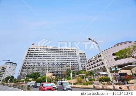 沖繩縣：那霸市沖繩縣廳 131341378