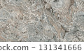 Elegant granite surface with intricate patterns from natural stone quarry close-up 131341666