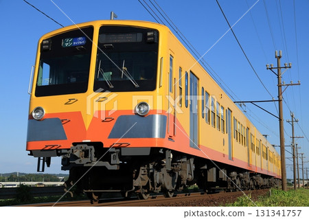 Sangi Railway Sangi Line 131341757