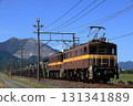 Sanji Railway Freight Train Sanji Railway Freight Train 131341889