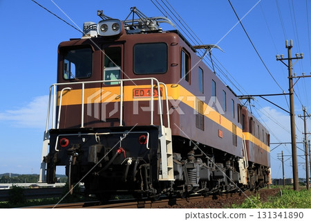 三吉鐵路貨運列車 131341890