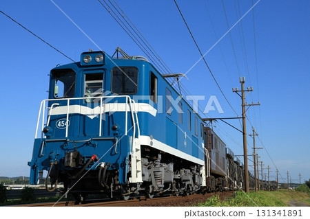 三吉鐵路貨運列車 131341891