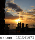 Chatan Sunset 131341973