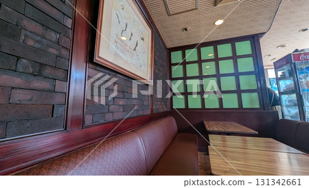 充滿復古氣息的咖啡店 131342661