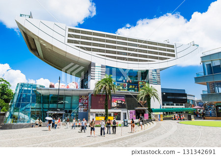 香港凌霄閣 *一些柔焦 香港凌霄閣 *一些柔焦 131342691