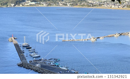 千葉縣南房總市富浦新港 千葉縣南房總市富浦新港 131342921