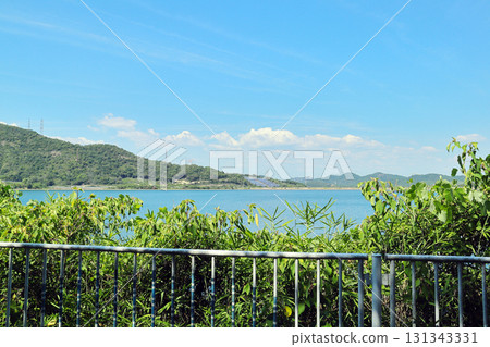 Hiraso Lake 131343331