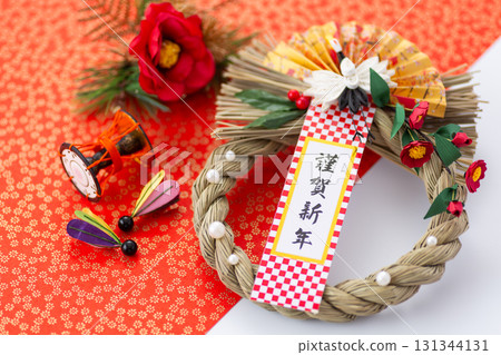 新年裝飾 131344131