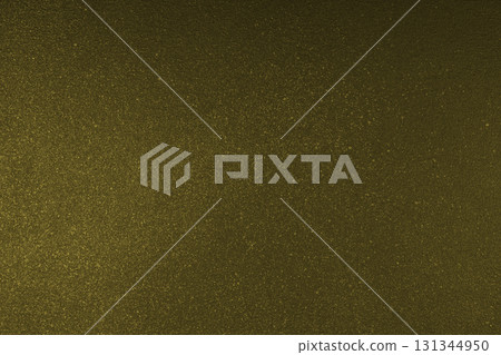 Abstract shiny, radiant texture background with of dark khaki color, grain textured backdrop Abstract shiny, radiant texture background with of dark khaki color, grain textured backdrop 131344950