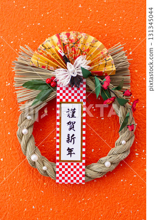 新年裝飾 131345044