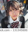 School girls to watch 131345600