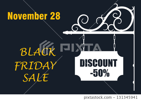 Black friday 2025 Black friday 2025 131345941