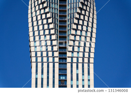 The tallest building in Scandinavia Karlatornet skycraper in Lindholmen, Gothenburg, Sweden, sunny day The tallest building in Scandinavia Karlatornet skycraper in Lindholmen, Gothenburg, Sweden, sunny day 131346008