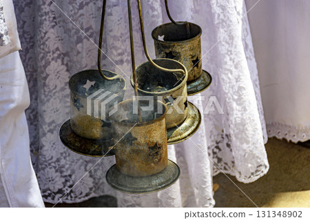 Afro-Brazilian religions 131348902