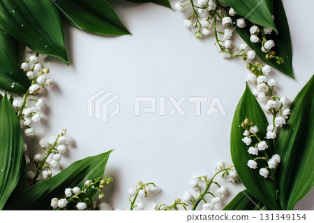 白花框架 131349154