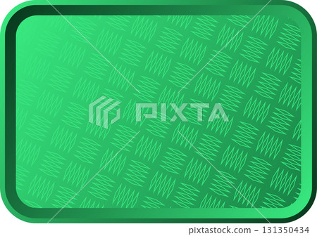A green, diamond-patterned background with a subtle gradient and rounded corners gives a modern feel. A green, diamond-patterned background with a subtle gradient and rounded corners gives a modern feel. 131350434