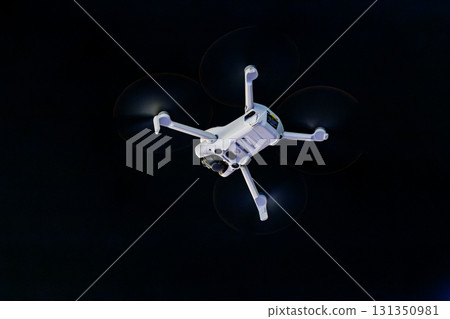 Lanterns and drones: A scientific and technological romantic encounter Lanterns and drones: A scientific and technological romantic encounter 131350981