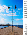 From the pier in Oslo, Norway 131352472