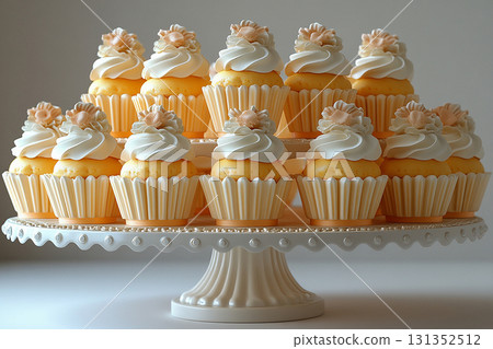 cake, pastry, candy 131352512