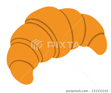 新月形麵包 新月形麵包 131353143