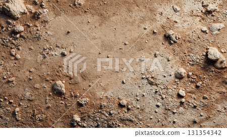 粗糙地球的宏觀照片 131354342