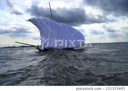 Lake Kasumigaura Scenic Sailboat Tour Lake Kasumigaura Scenic Sailboat Tour 131355405