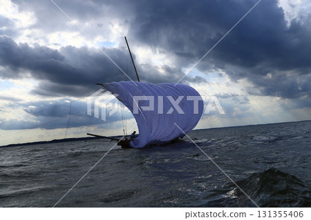 Lake Kasumigaura Scenic Sailboat Tour Lake Kasumigaura Scenic Sailboat Tour 131355406