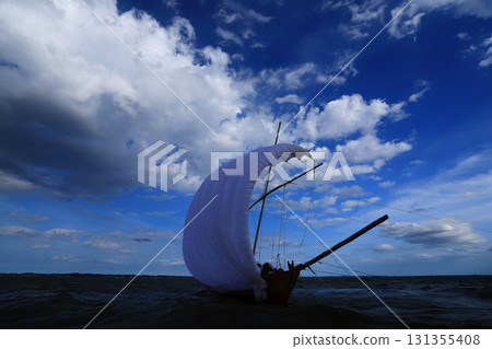 Lake Kasumigaura Scenic Sailboat Tour Lake Kasumigaura Scenic Sailboat Tour 131355408