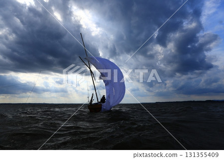 Lake Kasumigaura Scenic Sailboat Tour Lake Kasumigaura Scenic Sailboat Tour 131355409