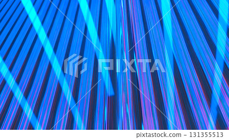 The Multi color for Abstract Background 3d Rendering. 131355513