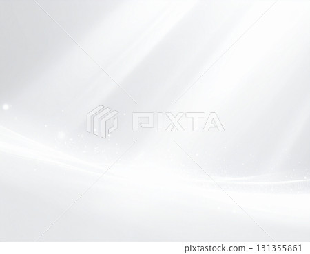 White background material White background material 131355861