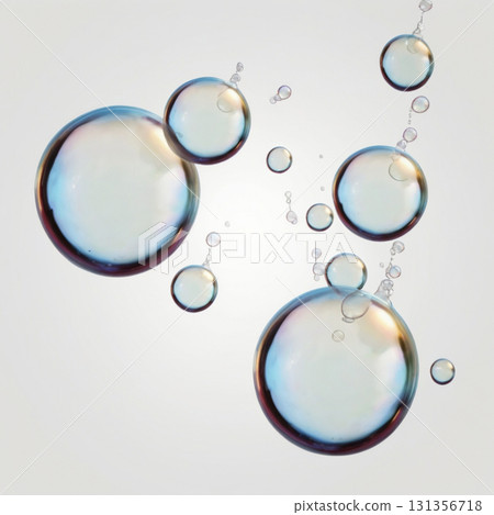 美麗的肥皂泡 美麗的肥皂泡 131356718