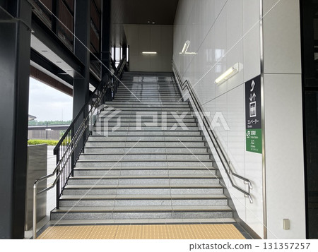 Futaba Station, JR East, Joban Line, photographed in 2025 131357257