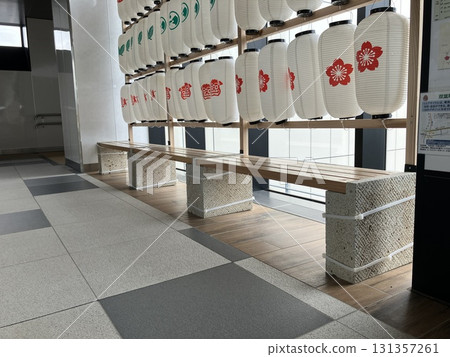 JR東日本常磐線雙葉站，攝於2025年 131357261