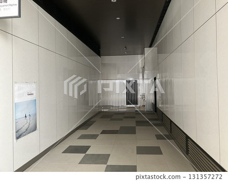 Futaba Station, JR East, Joban Line, photographed in 2025 Futaba Station, JR East, Joban Line, photographed in 2025 131357272