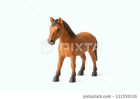 馬年馬俑和玩具—十二生肖、新年和吉祥物系列 馬年馬俑和玩具—十二生肖、新年和吉祥物系列 131359510