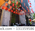 越南的街道 131359586