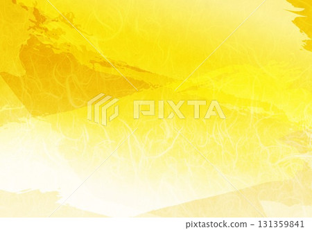 金日本紙背景 131359841