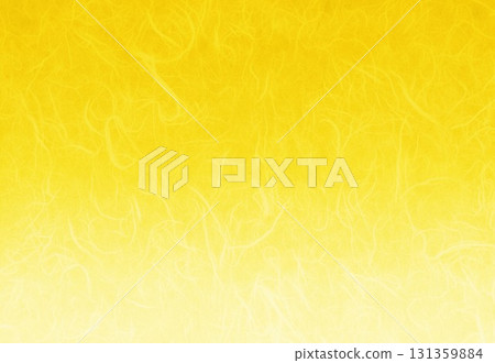 Golden Japanese paper background Golden Japanese paper background 131359884